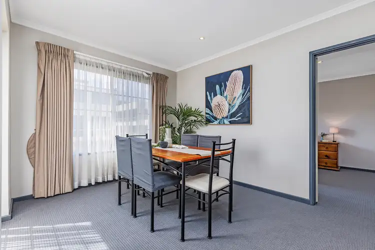 Fourth view of Homely apartment listing, 17/50 Moore Street, Turner ACT 2612