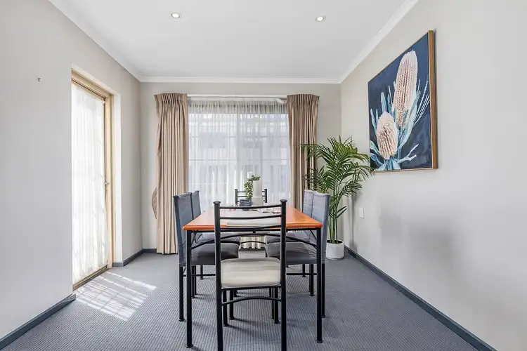 Sixth view of Homely apartment listing, 17/50 Moore Street, Turner ACT 2612