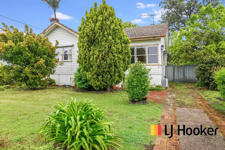 13 Ronald Street, Campbelltown NSW 2560
