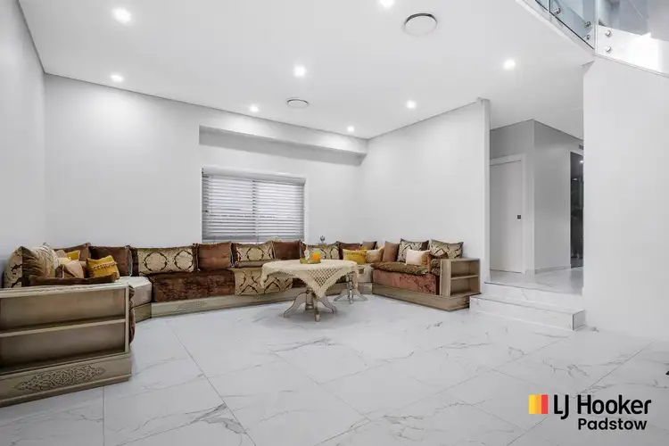 Second view of Homely house listing, 19 Dickenson Street, Panania NSW 2213