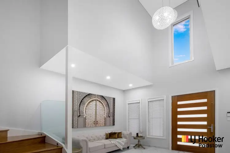 Fourth view of Homely house listing, 19 Dickenson Street, Panania NSW 2213