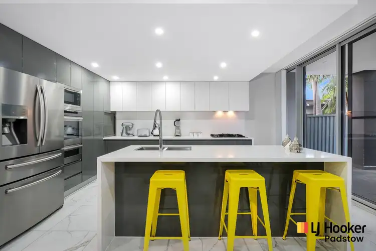Sixth view of Homely house listing, 19 Dickenson Street, Panania NSW 2213