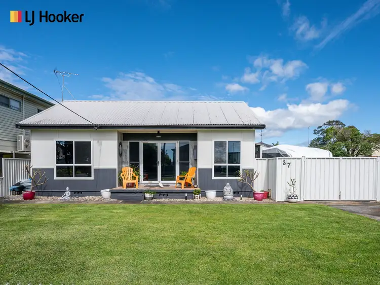 Main view of Homely house listing, 37 Haiser Road, Greenwell Point NSW 2540