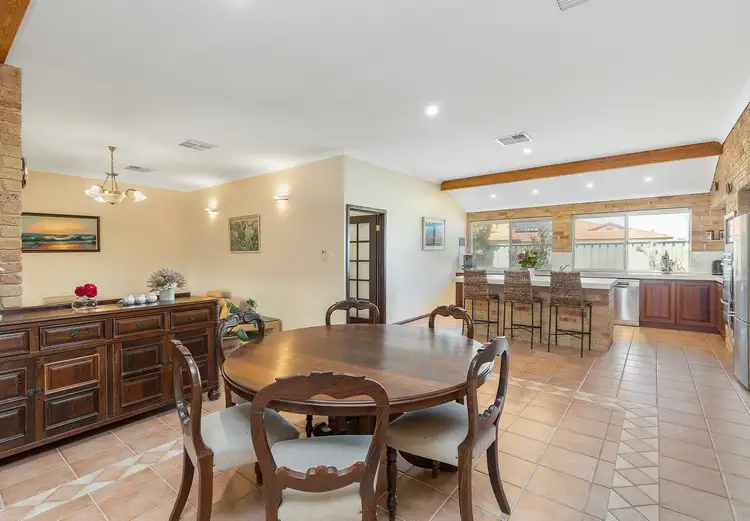 Third view of Homely house listing, 2 Longwood Mews, Landsdale WA 6065