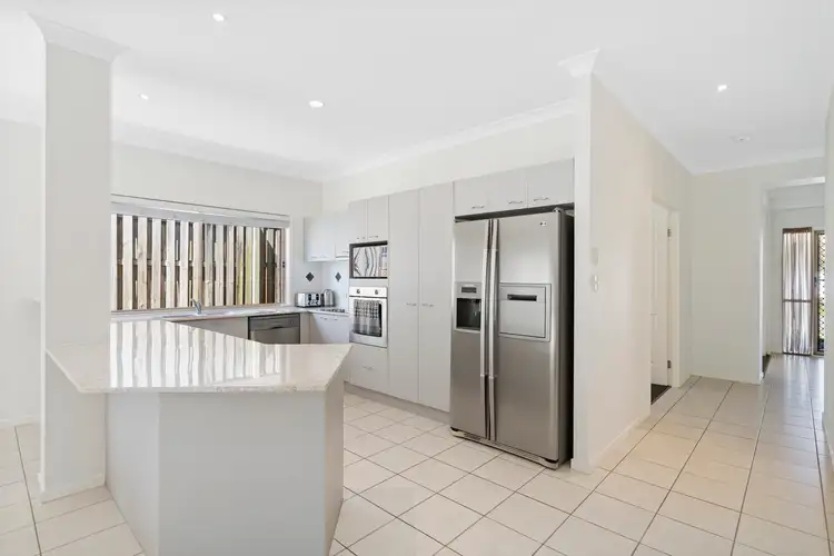 Sixth view of Homely house listing, 51 Bridgewater Drive, Varsity Lakes QLD 4227