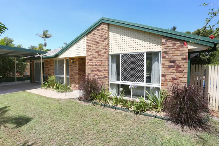 30 Claremont Drive, Murrumba Downs QLD 4503