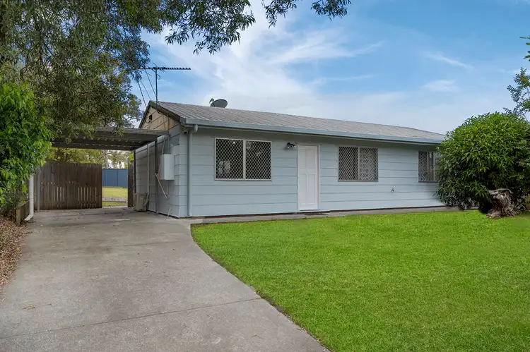 9 Geelong Court, Eagleby QLD 4207