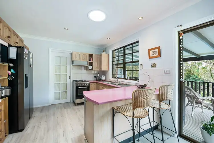 Sixth view of Homely house listing, 102 Glad Gunson Drive, Eleebana NSW 2282