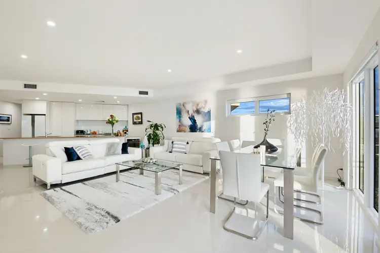 Main view of Homely apartment listing, 302/58 Brooks Parade, Belmont NSW 2280