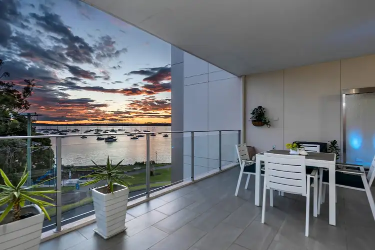Sixth view of Homely apartment listing, 302/58 Brooks Parade, Belmont NSW 2280