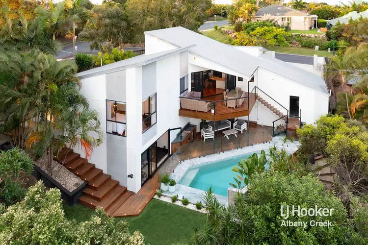 2 Corso Street, Eatons Hill QLD 4037