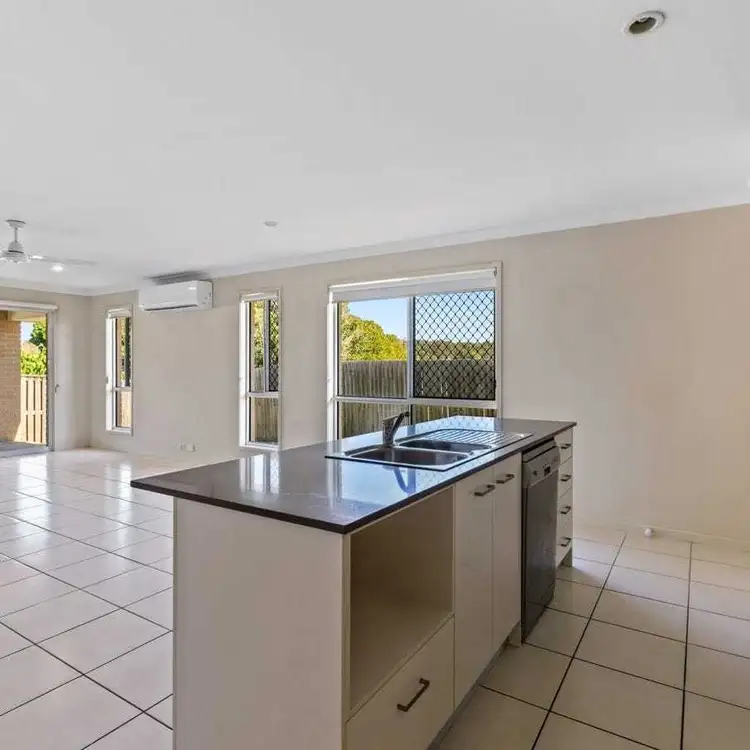 Second view of Homely house listing, 16 Navickas Circuit, Redbank Plains QLD 4301