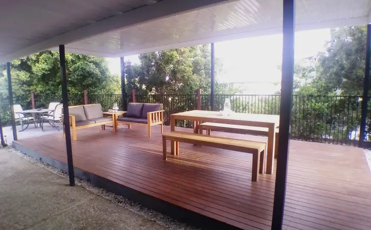 Third view of Homely house listing, 1 Schablon Close, Ormeau Hills QLD 4208