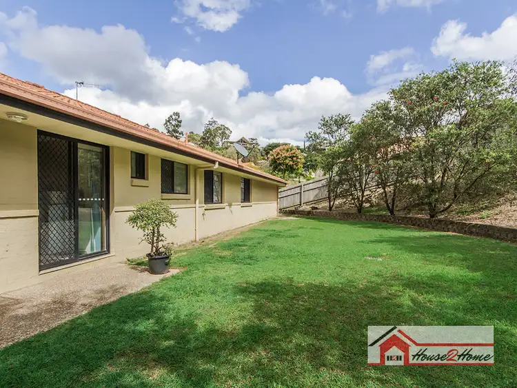 Fifth view of Homely house listing, 1 Schablon Close, Ormeau Hills QLD 4208