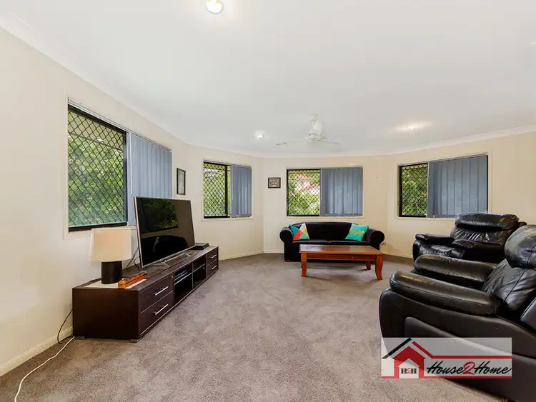 Sixth view of Homely house listing, 1 Schablon Close, Ormeau Hills QLD 4208