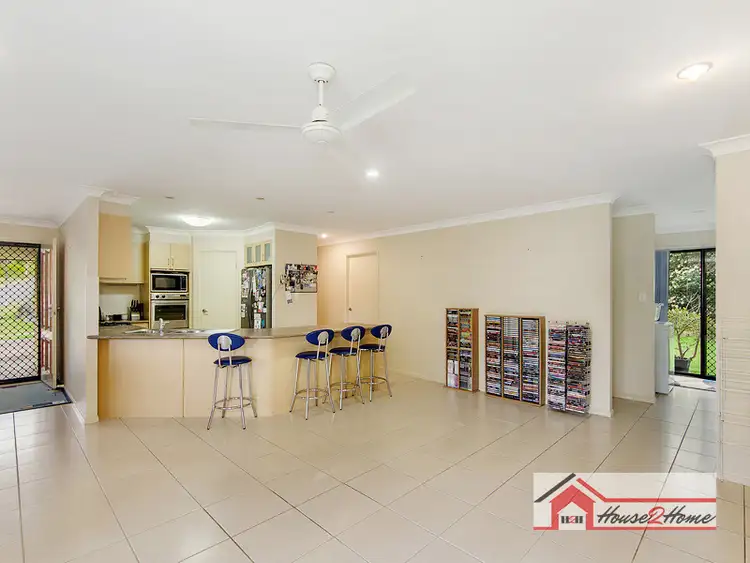 Seventh view of Homely house listing, 1 Schablon Close, Ormeau Hills QLD 4208