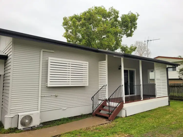 Main view of Homely house listing, 67 Jupiter Street, Maryborough QLD 4650