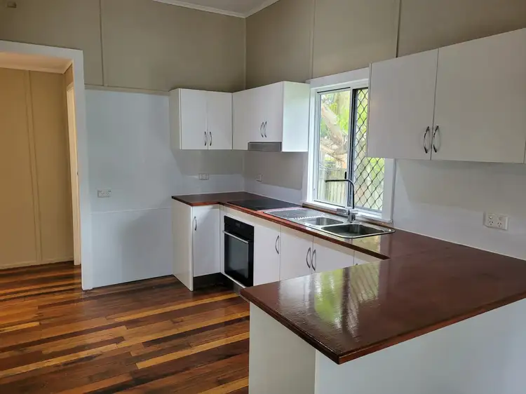 Second view of Homely house listing, 67 Jupiter Street, Maryborough QLD 4650