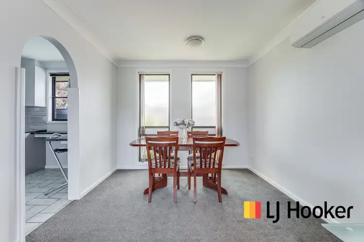 Fourth view of Homely house listing, 42 Macintyre Crescent, Ruse NSW 2560