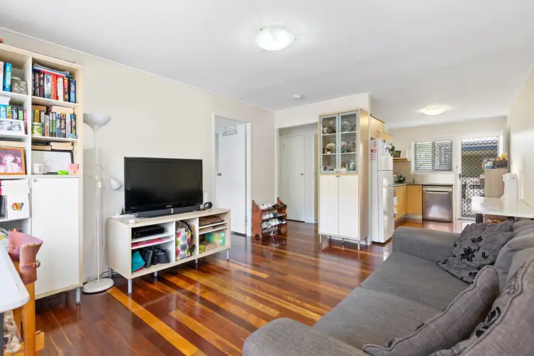 Fifth view of Homely unit listing, 3/15 Agnes Street, Morningside QLD 4170