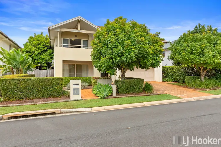 11/130 Gordon Street, Ormiston QLD 4160