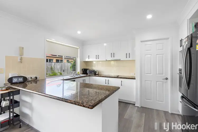 Fifth view of Homely house listing, 11/130 Gordon Street, Ormiston QLD 4160