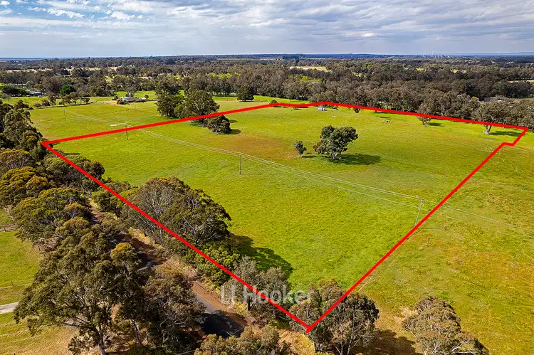 Third view of Homely land listing, Lot 10 Mallokup Road, Capel WA 6271