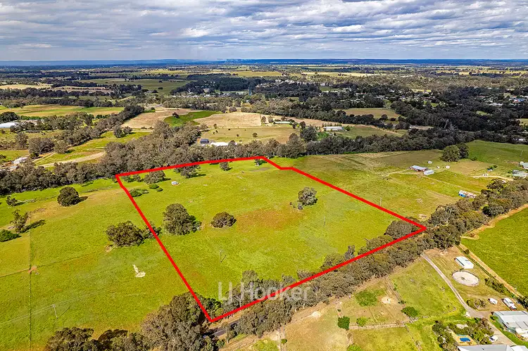 Fifth view of Homely land listing, Lot 10 Mallokup Road, Capel WA 6271