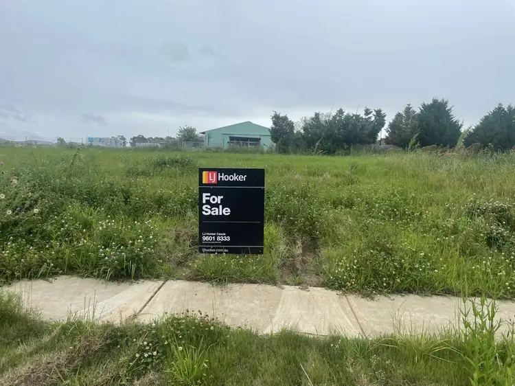 Lot 8 Narrami Road, Austral NSW 2179