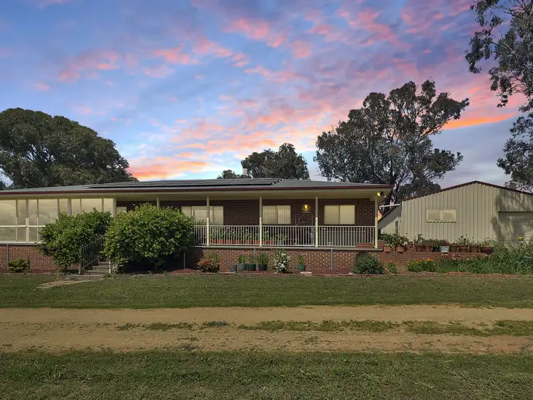 Third view of Homely rural property listing, 39 Malvicinos Road, Young NSW 2594