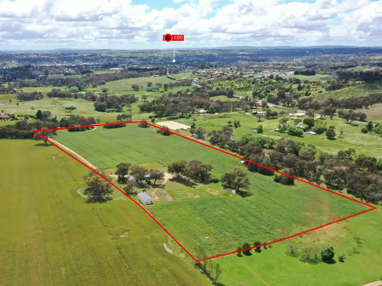 Fourth view of Homely rural property listing, 39 Malvicinos Road, Young NSW 2594