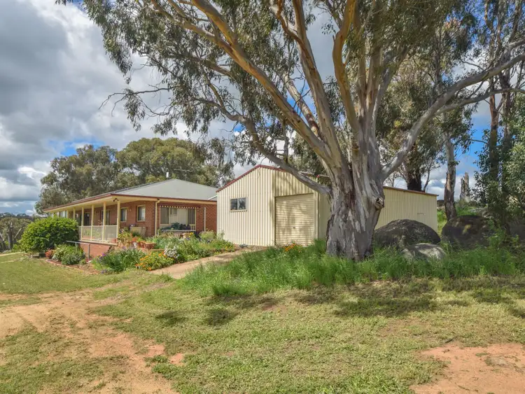 Fifth view of Homely rural property listing, 39 Malvicinos Road, Young NSW 2594