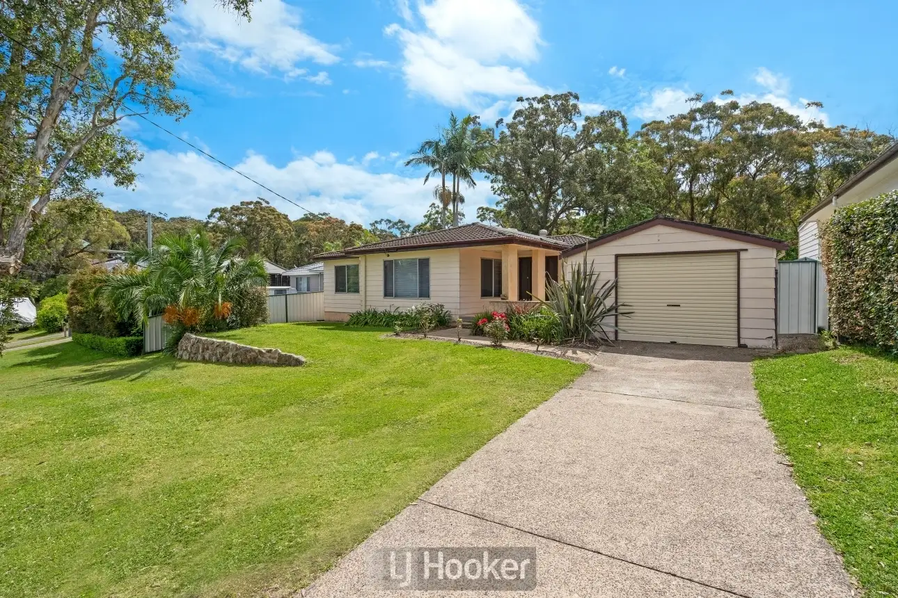 Main view of Homely house listing, 10 Ascot Parade, Blackalls Park NSW 2283