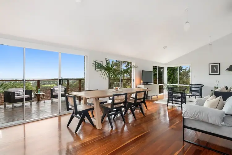 Main view of Homely house listing, 36A Beaumont Crescent, Bayview NSW 2104
