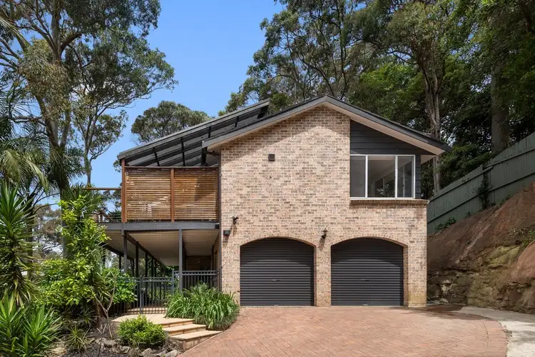 Third view of Homely house listing, 36A Beaumont Crescent, Bayview NSW 2104