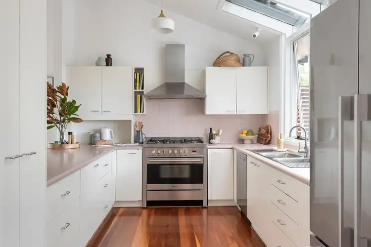 Fourth view of Homely house listing, 36A Beaumont Crescent, Bayview NSW 2104