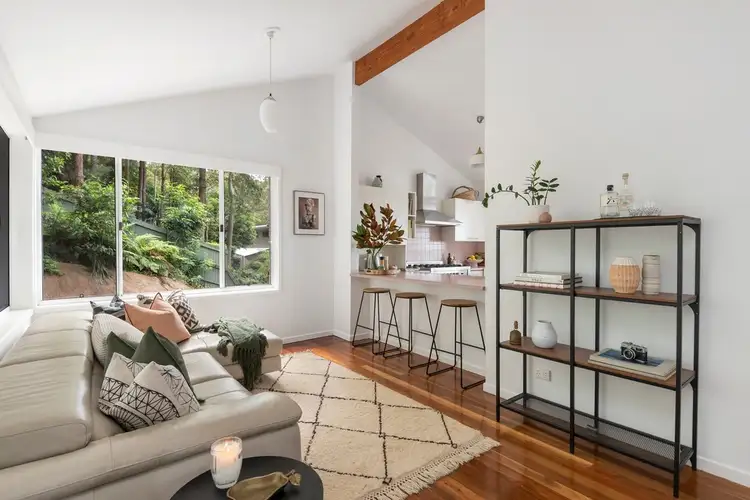 Fifth view of Homely house listing, 36A Beaumont Crescent, Bayview NSW 2104