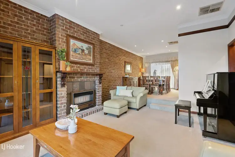 Second view of Homely house listing, 13 Powell Drive, Gawler East SA 5118