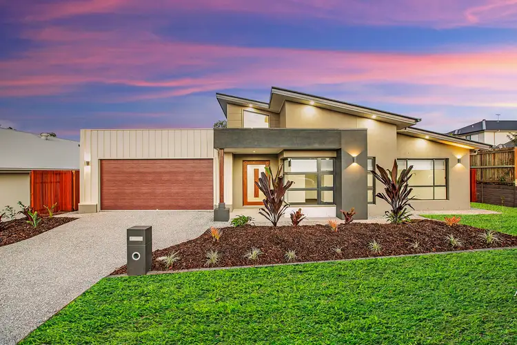 Main view of Homely house listing, 1 Veridian Road, Greenbank QLD 4124
