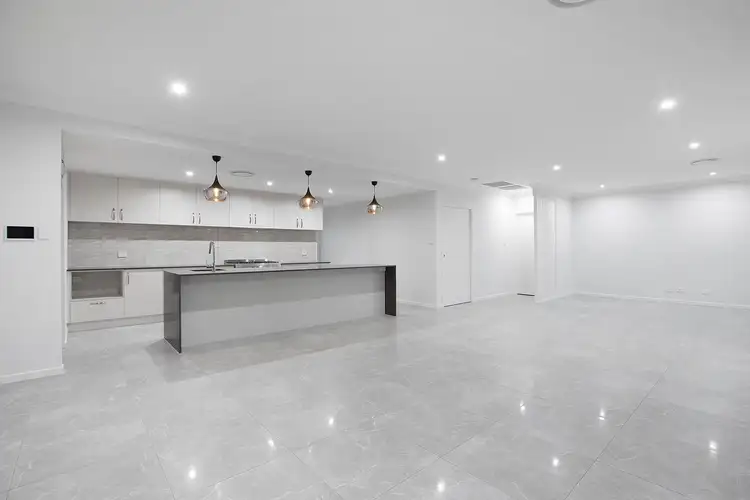 Fourth view of Homely house listing, 1 Veridian Road, Greenbank QLD 4124