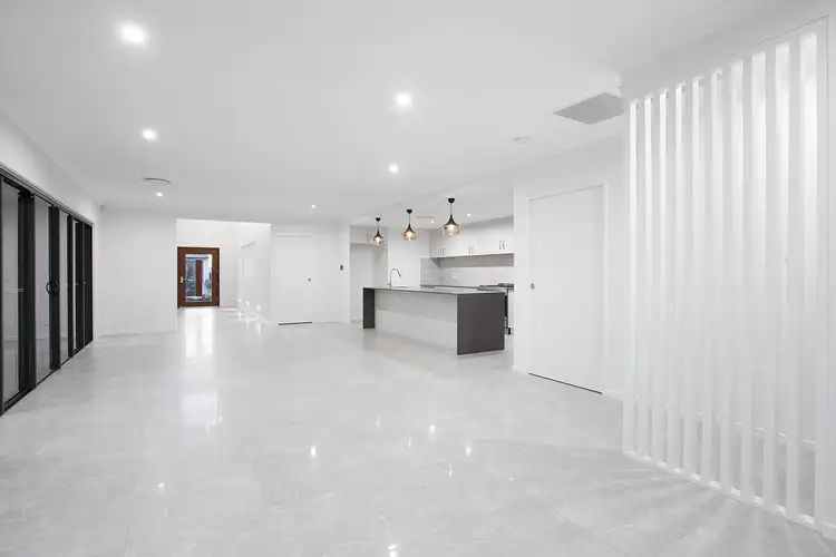 Fifth view of Homely house listing, 1 Veridian Road, Greenbank QLD 4124