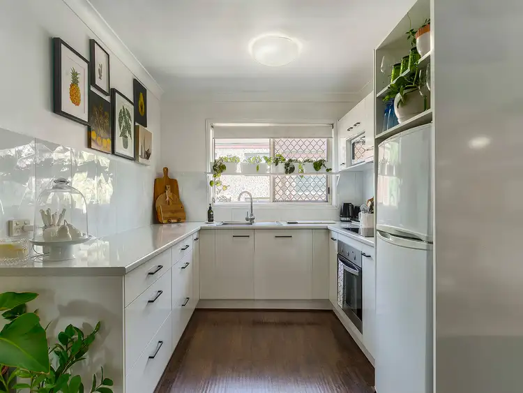 Third view of Homely apartment listing, 3/10 Burnaby Terrace, Gordon Park QLD 4031