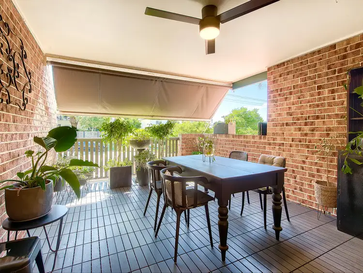 Fourth view of Homely apartment listing, 3/10 Burnaby Terrace, Gordon Park QLD 4031