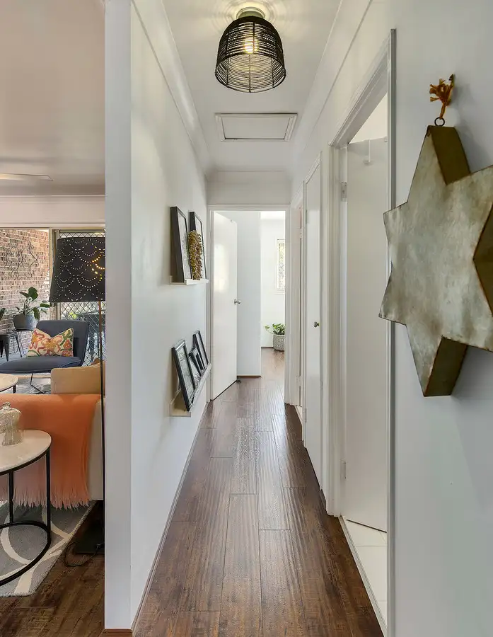 Fifth view of Homely apartment listing, 3/10 Burnaby Terrace, Gordon Park QLD 4031