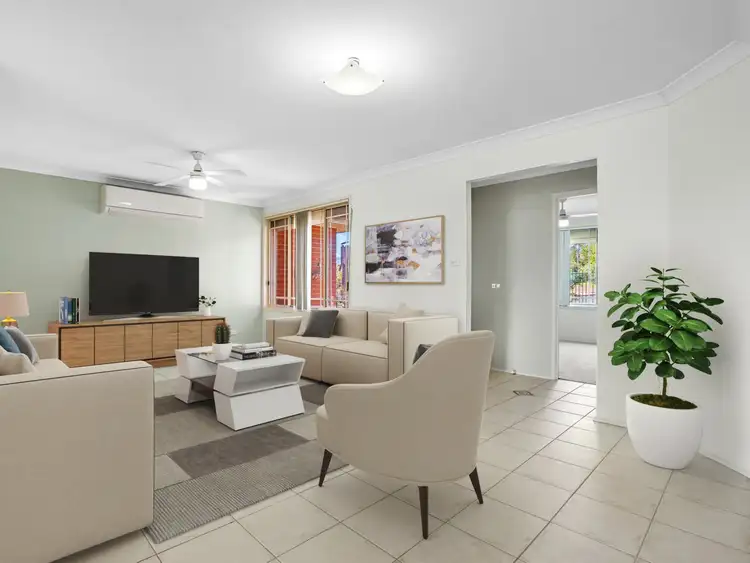 Main view of Homely house listing, 10 Styles Crescent, Minto NSW 2566