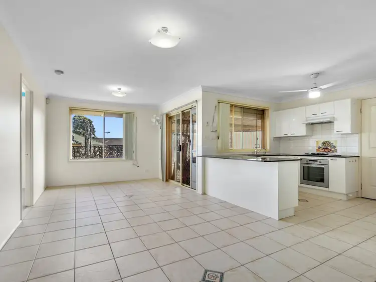 Second view of Homely house listing, 10 Styles Crescent, Minto NSW 2566