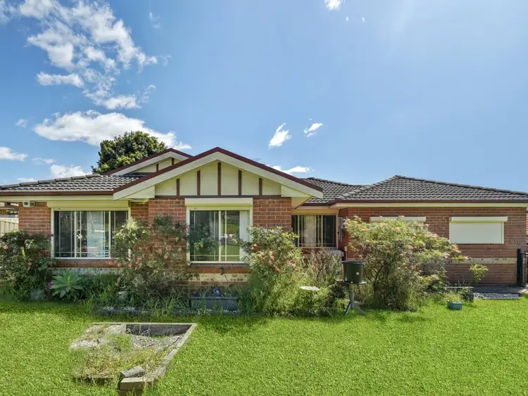 Third view of Homely house listing, 10 Styles Crescent, Minto NSW 2566