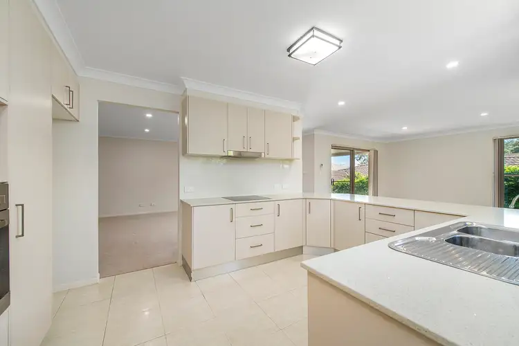 Second view of Homely villa listing, 3/127-129 Cameron Street, Wauchope NSW 2446