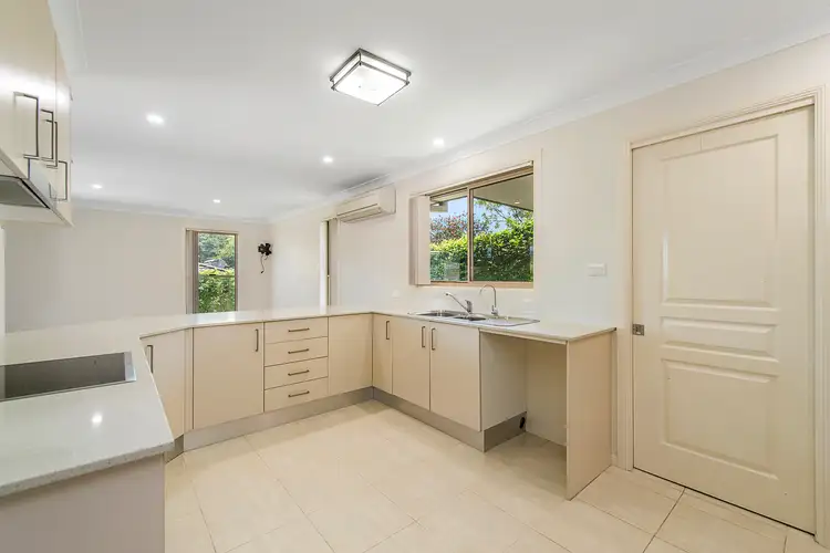 Fifth view of Homely villa listing, 3/127-129 Cameron Street, Wauchope NSW 2446