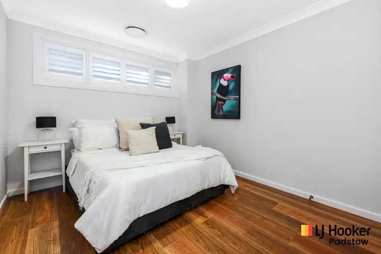 Sixth view of Homely semi-detached listing, 32a Douglas Street, Panania NSW 2213